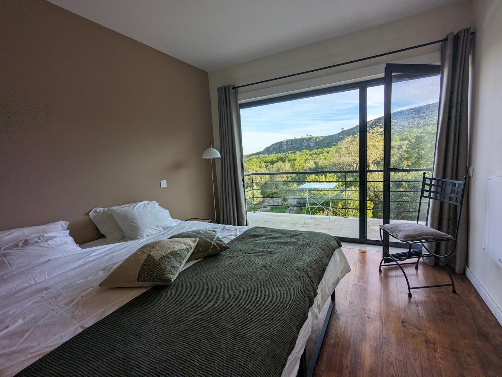 Casa Boho - Turismo Rural Bed & Breakfast Alvados Eksteriør bilde